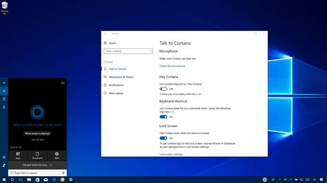 scor tacna|How to use Cortana on Windows 10